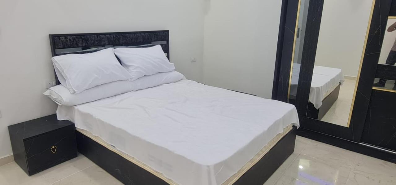 Colin Apartmán Hurghada